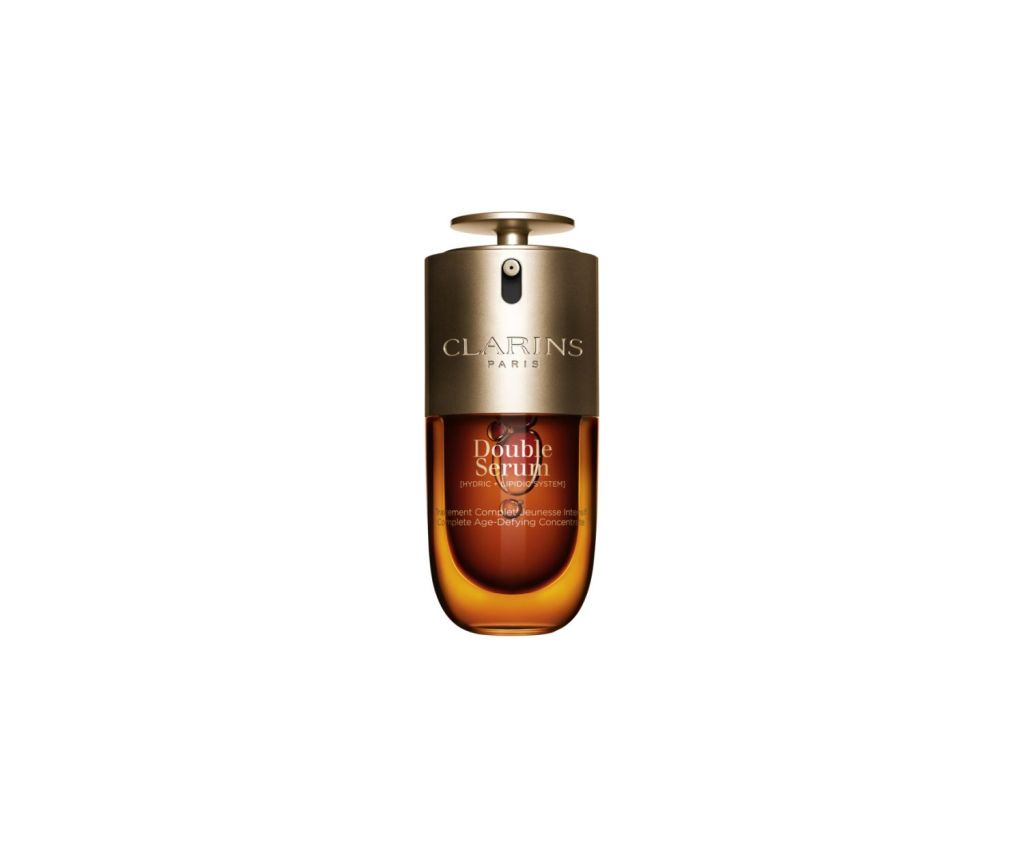 Double Serum